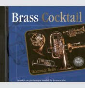 Brass Cocktail 1 CD